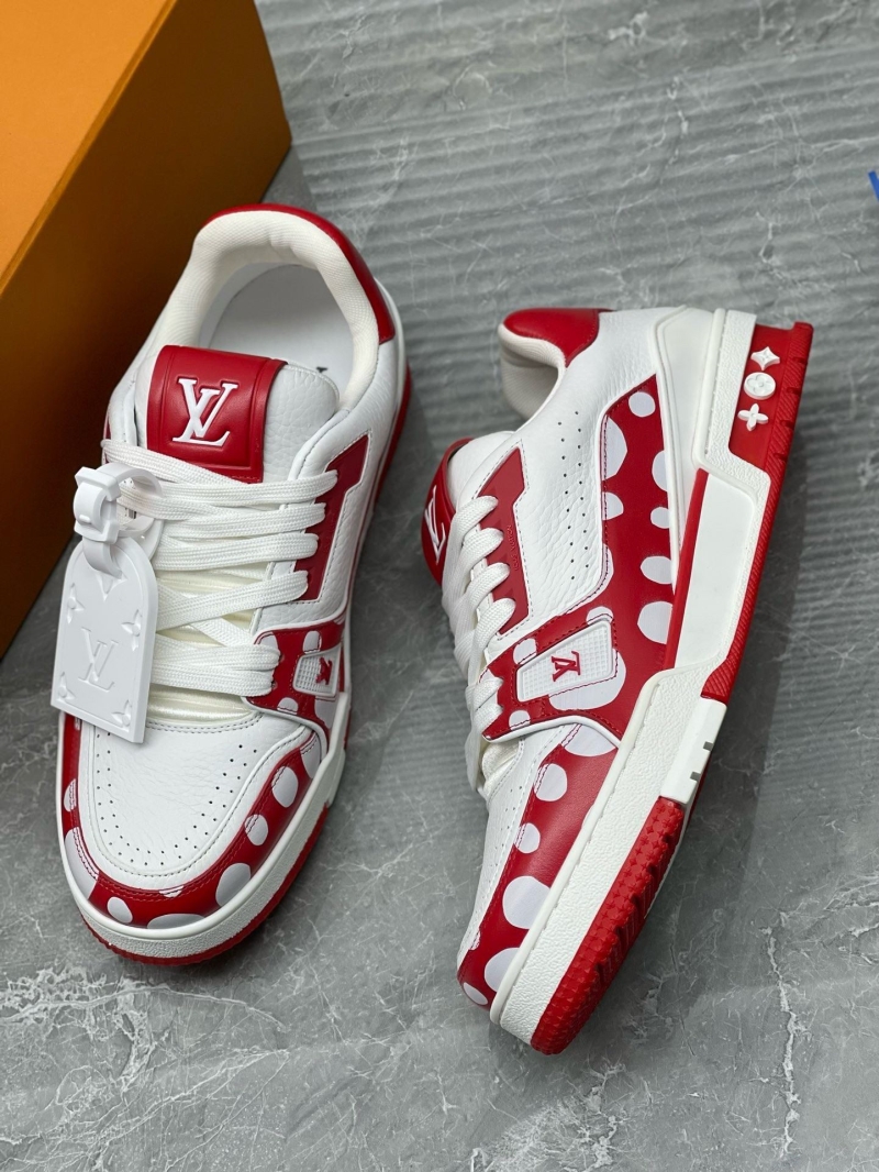 LV Sneakers